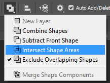 shape-handling